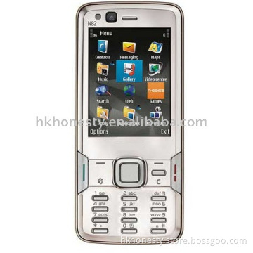 cell phone N82